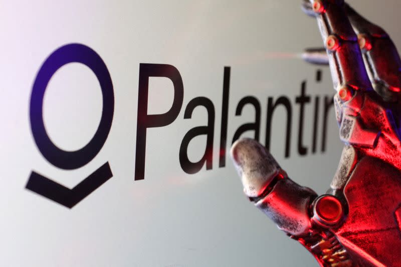 Palantir